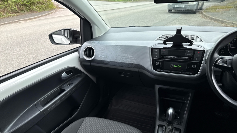 Skoda CITIGO 61kW SE L 37kWh 5dr Auto Electric Hatchback